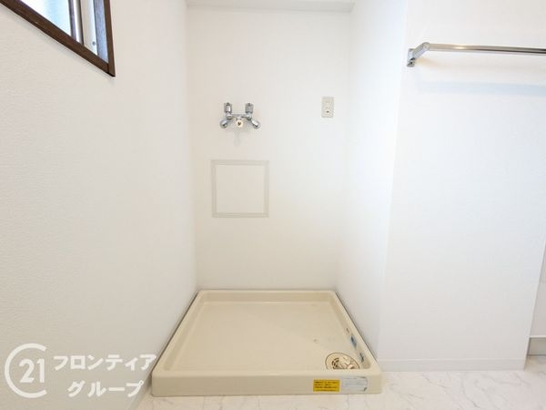 コンフォール学園緑が丘第２　27号棟　中古マンション
