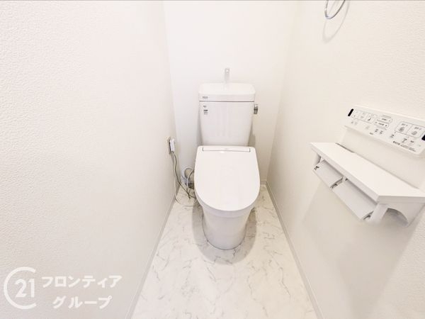 コンフォール学園緑が丘第２　27号棟　中古マンション