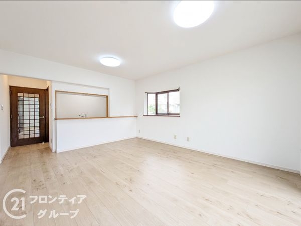 コンフォール学園緑が丘第２　27号棟　中古マンション