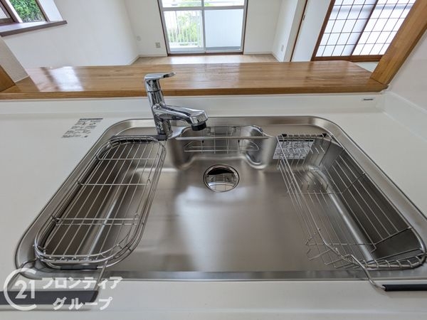 コンフォール学園緑が丘第２　27号棟　中古マンション