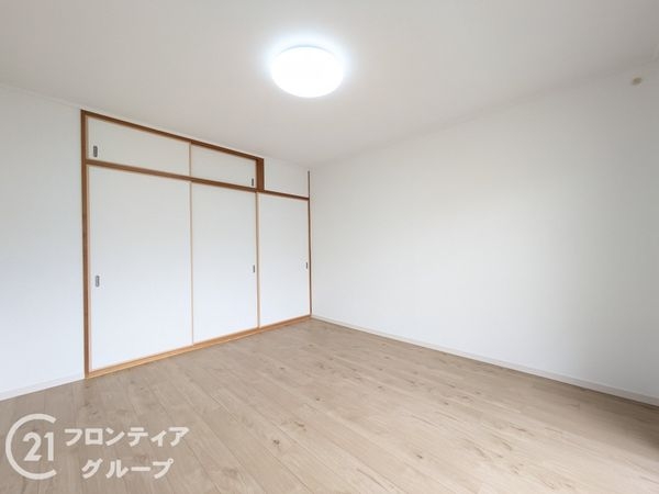コンフォール学園緑が丘第２　27号棟　中古マンション