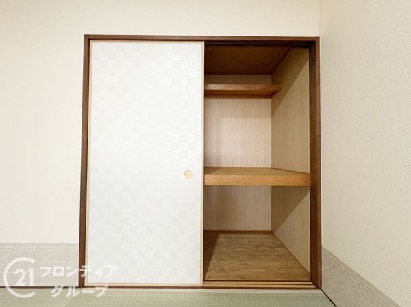 プレステージ明石魚住７　中古マンション