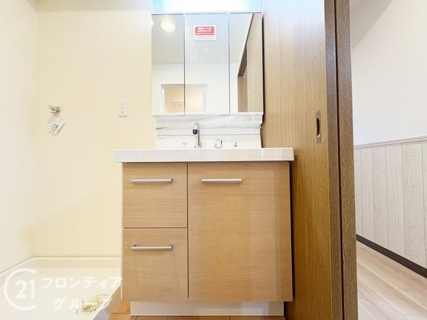 プレステージ明石魚住７　中古マンション