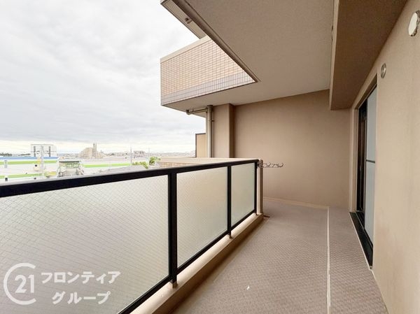 プレステージ明石魚住７　中古マンション