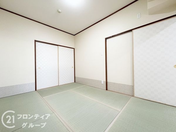 プレステージ明石魚住７　中古マンション
