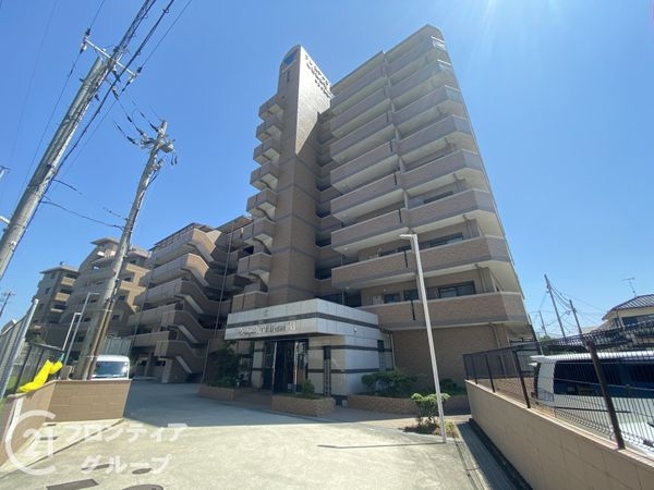 プレステージ明石魚住７　中古マンション