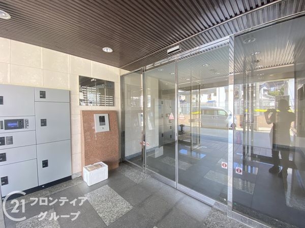 プレステージ明石魚住７　中古マンション