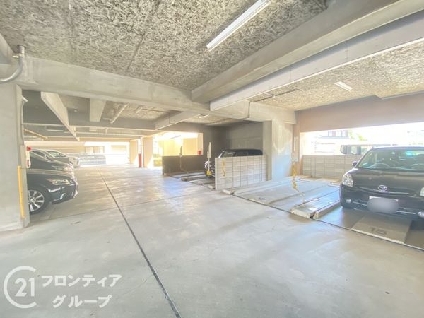 プレステージ明石魚住７　中古マンション