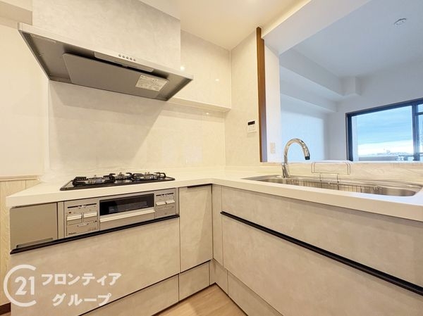 プレステージ明石魚住７　中古マンション