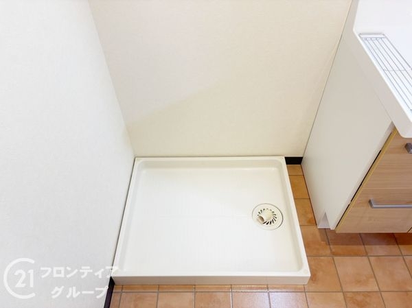 プレステージ明石魚住７　中古マンション