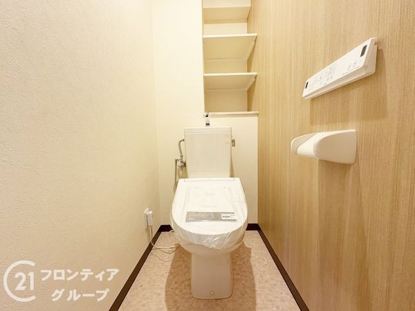 プレステージ明石魚住７　中古マンション
