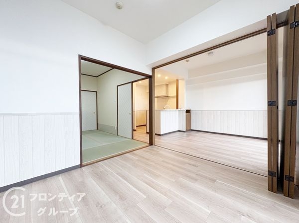 プレステージ明石魚住７　中古マンション
