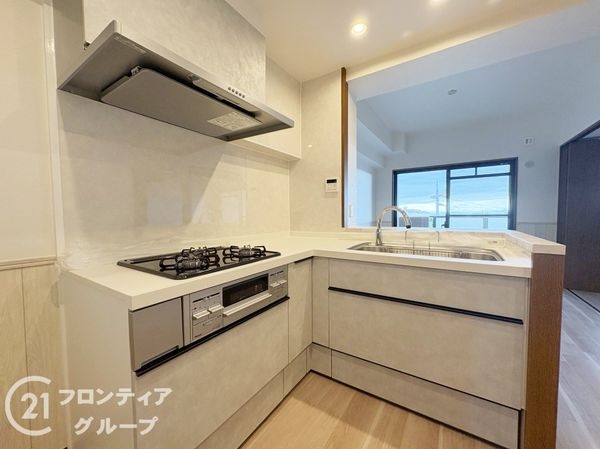 プレステージ明石魚住７　中古マンション