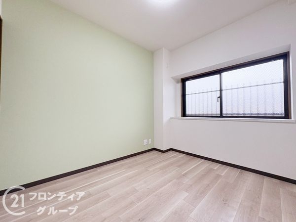 プレステージ明石魚住７　中古マンション