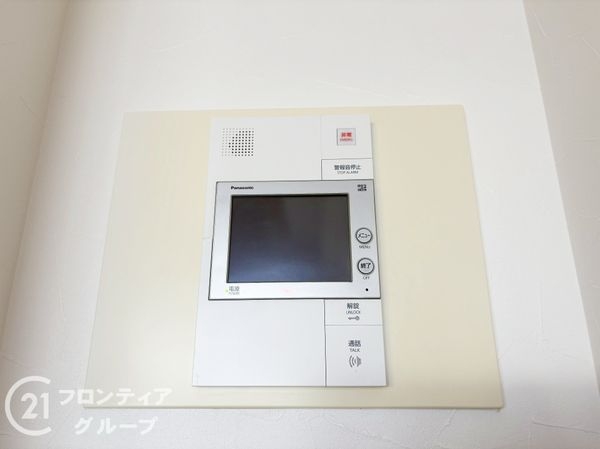 プレステージ明石魚住７　中古マンション