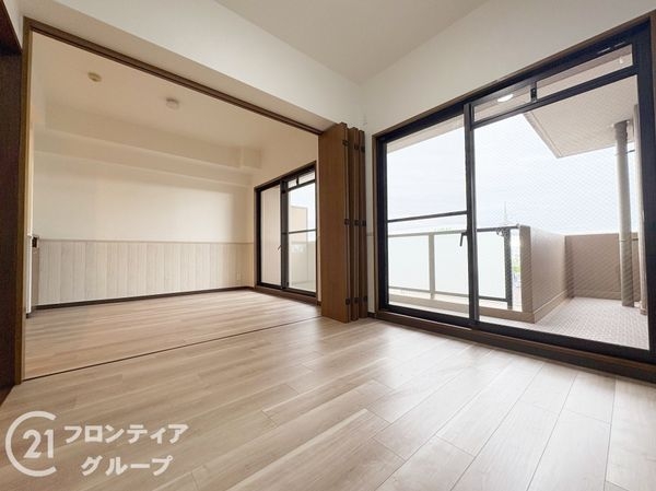 プレステージ明石魚住７　中古マンション