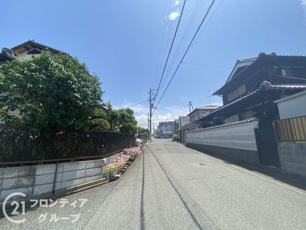神戸市西区竜が岡２丁目の中古一戸建て