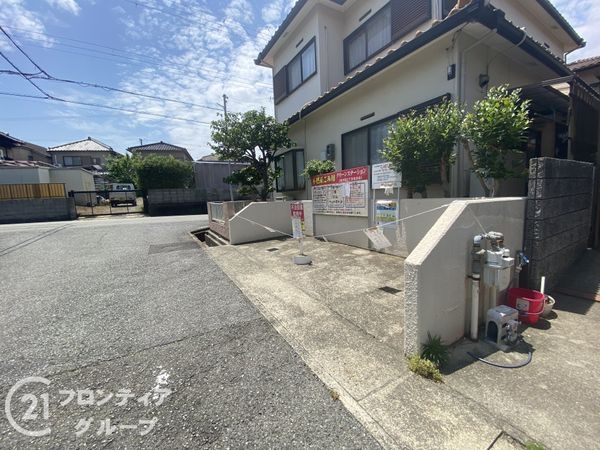 神戸市西区竜が岡２丁目の中古一戸建て