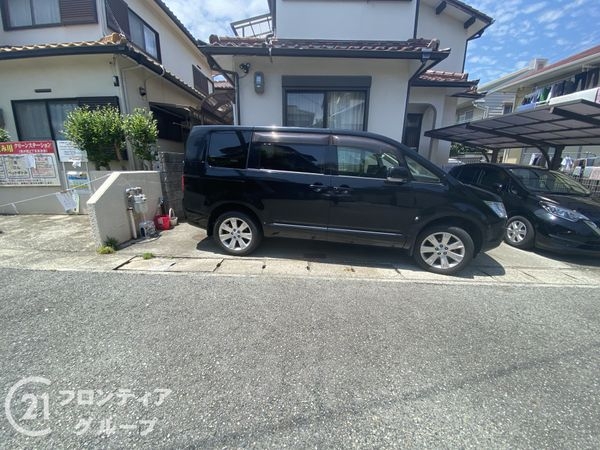 神戸市西区竜が岡２丁目の中古一戸建て