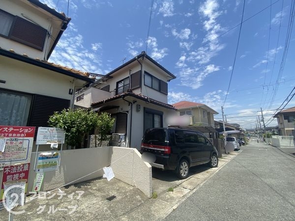 神戸市西区竜が岡２丁目の中古一戸建て