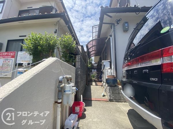 神戸市西区竜が岡２丁目の中古一戸建て