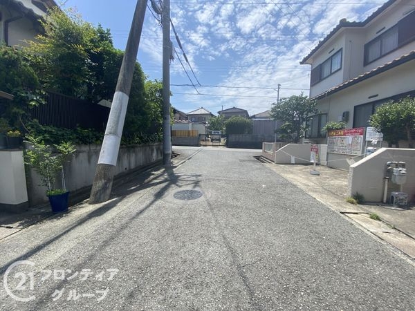 神戸市西区竜が岡２丁目の中古一戸建て