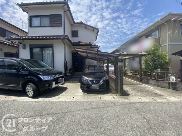 神戸市西区竜が岡２丁目の中古一戸建て