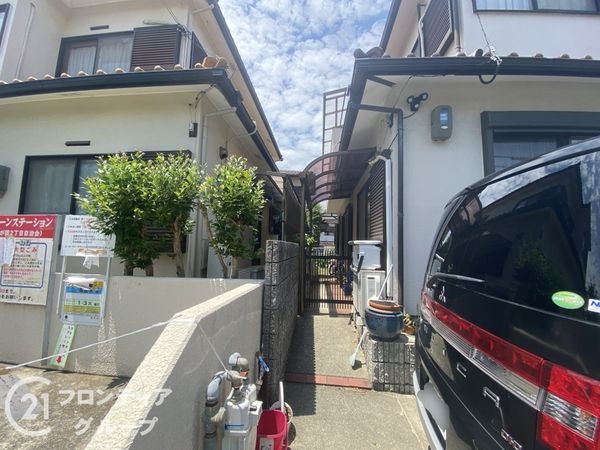 神戸市西区竜が岡２丁目の中古一戸建て