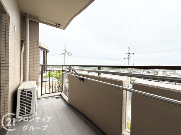 西神中央サウスコート4番館　中古マンション