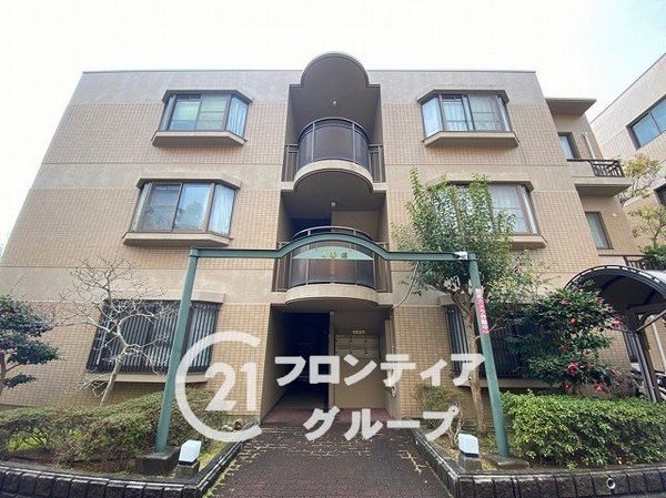西神中央サウスコート4番館　中古マンション