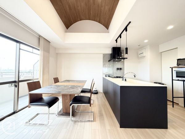 西神中央サウスコート4番館　中古マンション
