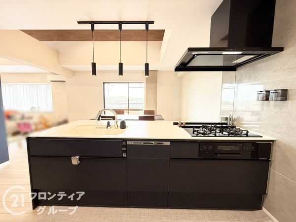 西神中央サウスコート4番館　中古マンション