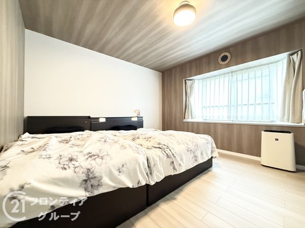西神中央サウスコート4番館　中古マンション
