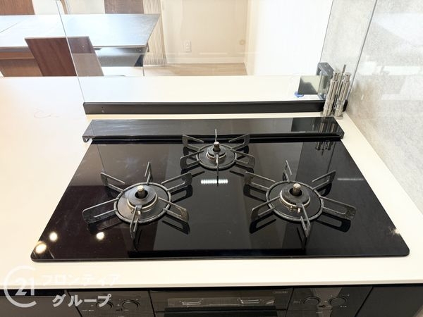 西神中央サウスコート4番館　中古マンション