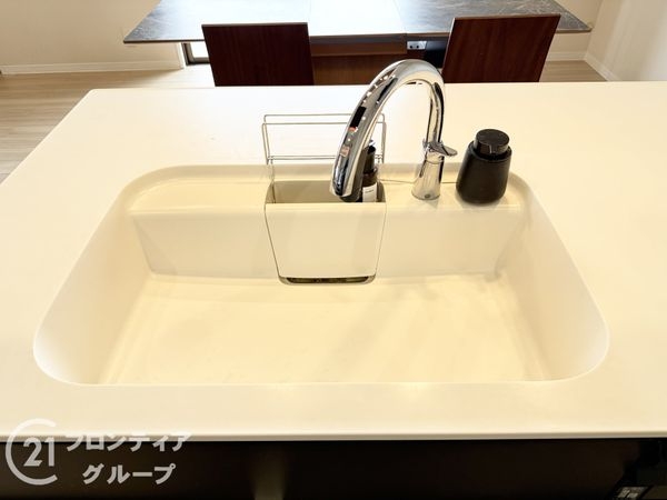 西神中央サウスコート4番館　中古マンション