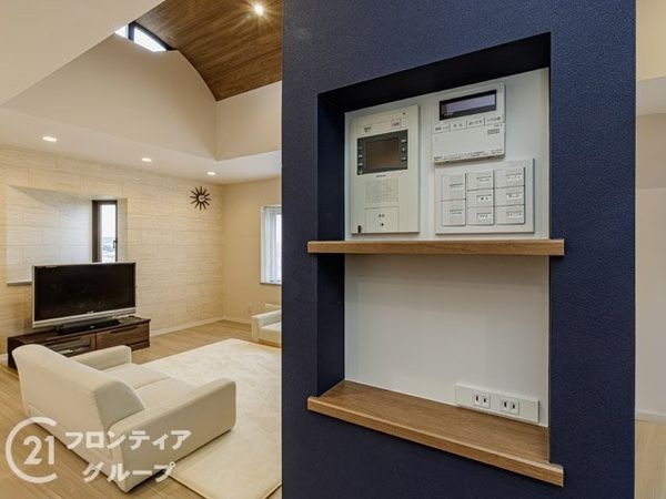 西神中央サウスコート4番館　中古マンション