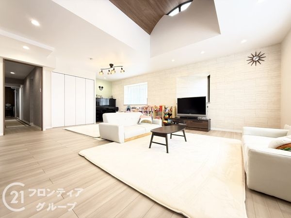 西神中央サウスコート4番館　中古マンション