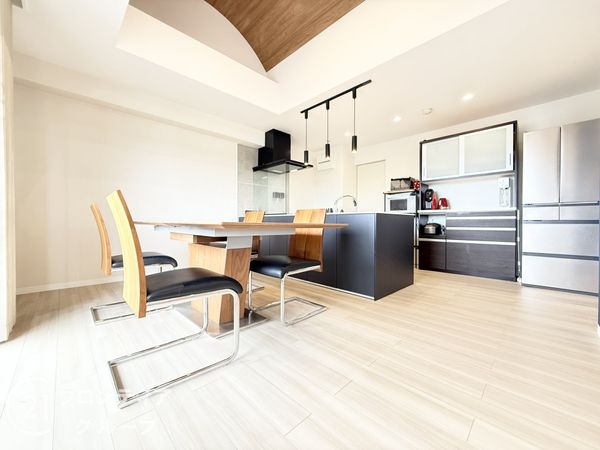 西神中央サウスコート4番館　中古マンション