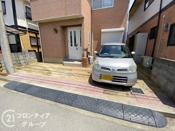 明石市大久保町西脇の中古一戸建て