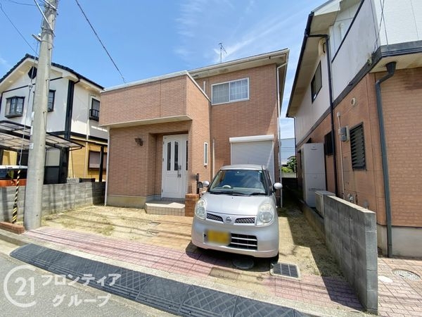 明石市大久保町西脇の中古一戸建て