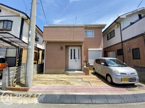 明石市大久保町西脇　中古一戸建て