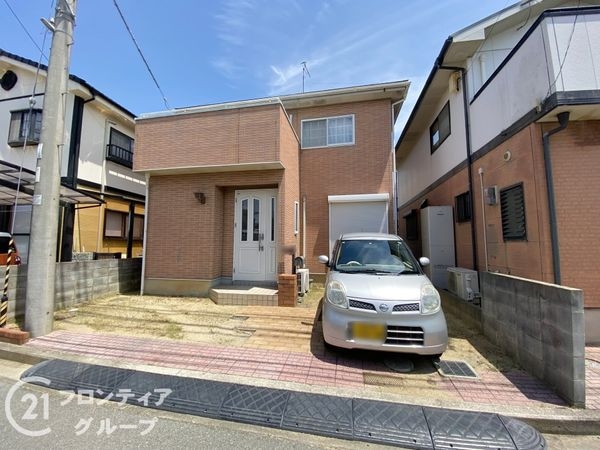 明石市大久保町西脇の中古一戸建て