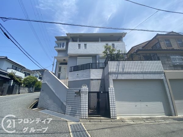 神戸市西区大津和２丁目　中古一戸建て