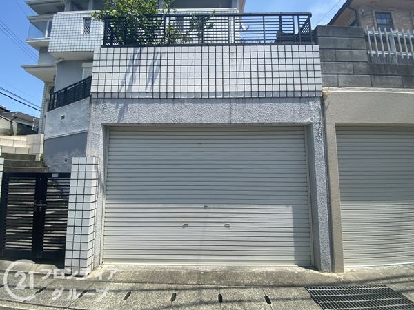 神戸市西区大津和２丁目の中古一戸建て