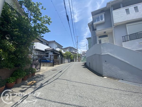 神戸市西区大津和２丁目の中古一戸建て