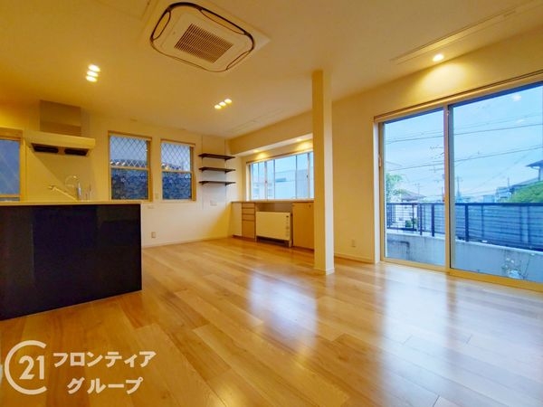 神戸市西区大津和２丁目の中古一戸建て