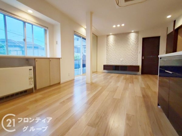 神戸市西区大津和２丁目の中古一戸建て