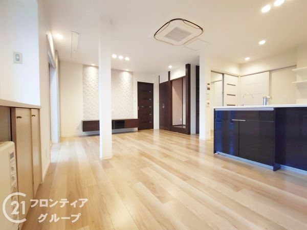 神戸市西区大津和２丁目　中古一戸建て