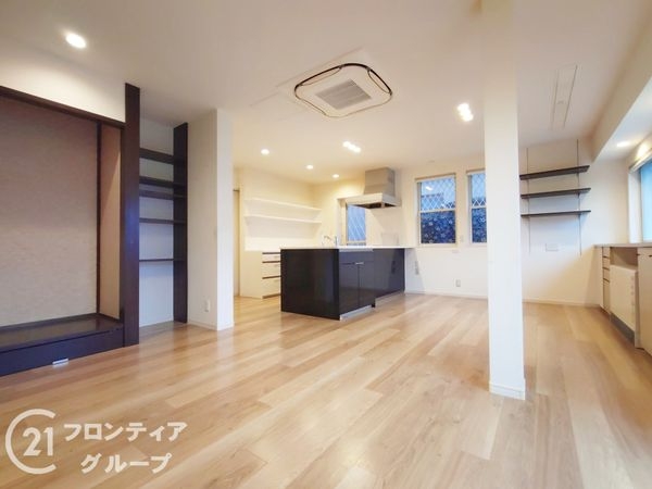 神戸市西区大津和２丁目の中古一戸建て