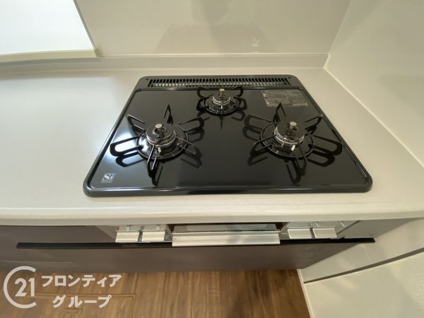 神戸市西区玉津町上池　新築一戸建て　第２　１号棟